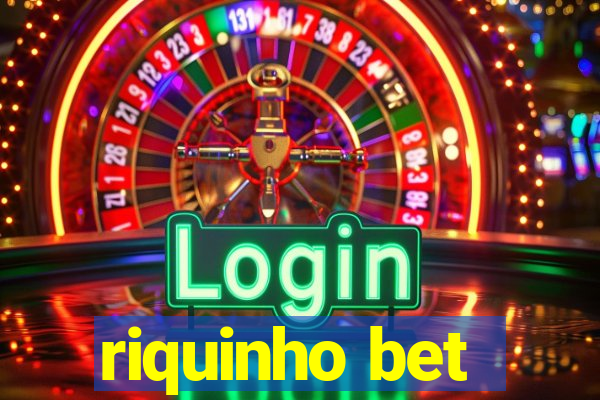 riquinho bet